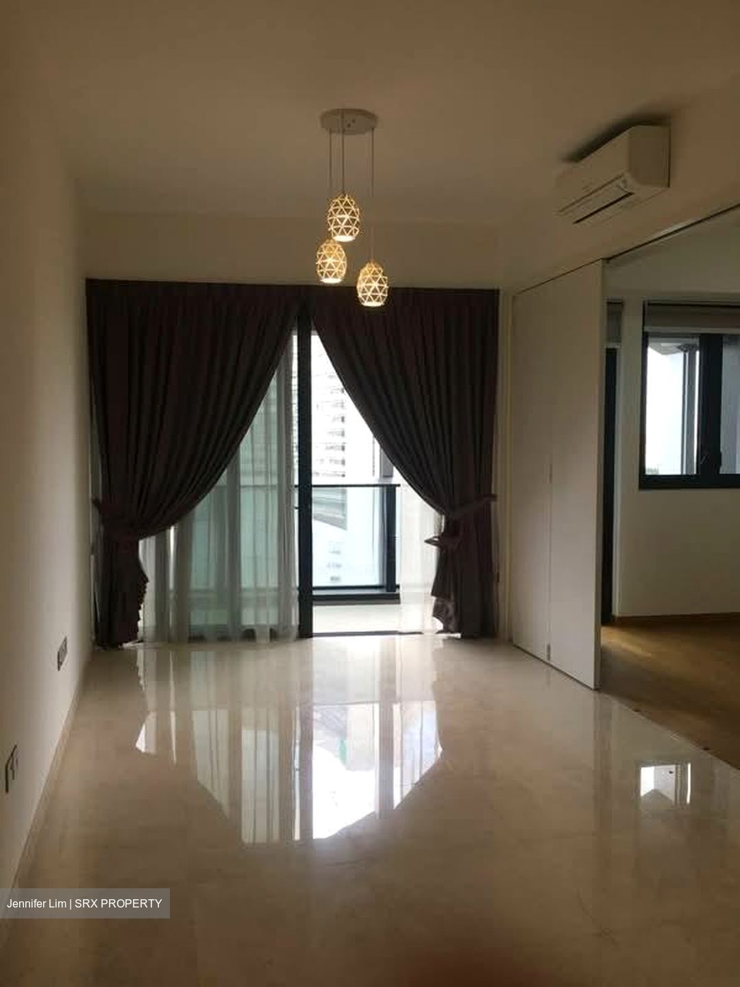 Duo Residences (D7), Apartment #554333051